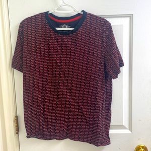 eighty eight “anti social” t-shirt